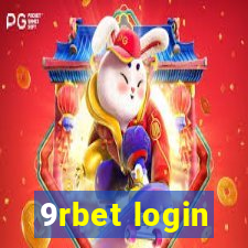 9rbet login